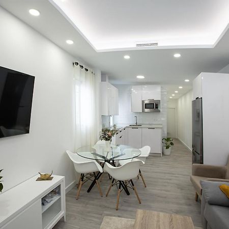 Apartamentos Tinte 8 Cordoba Dış mekan fotoğraf