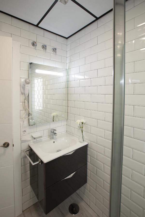 Apartamentos Tinte 8 Cordoba Dış mekan fotoğraf